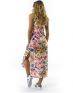 ADIDAS Floralita Dress - BR5118 - 3t