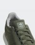 ADIDAS Forest Grove Green - B37292 - 7t