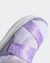 ADIDAS FortaRun X Frozen Purple - FV4262 - 9t