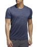 ADIDAS FreeLift 360 Gradient Graphic Tee Ink - FH7952 - 1t