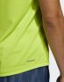 ADIDAS FreeLift Sport T-Shirt Green - FL4621 - 4t