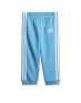 ADIDAS French Terry Jogger Set Blue - DV1282 - 4t