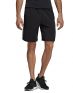 ADIDAS French Terry Shorts Black - DT9903 - 1t