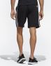 ADIDAS French Terry Shorts Black - DT9903 - 2t