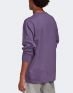 ADIDAS Fs Grp Long Sleeve Blouse Purple - FM2233 - 2t