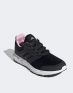 ADIDAS Galaxy 4 Sneakers Black - F36183 - 3t