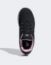 ADIDAS Galaxy 4 Sneakers Black - F36183 - 5t