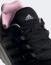 ADIDAS Galaxy 4 Sneakers Black - F36183 - 7t