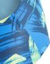 ADIDAS Girls Beachwear Parley Swim Suit Blue - DQ3378 - 4t