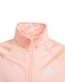 ADIDAS Girls Track Suit Entry Running Pink - DM1404 - 4t