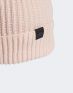 ADIDAS Glam On Beanie Pink - GE0597 - 2t