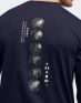 ADIDAS Global Citizens T-Shirt Navy - ED8304 - 6t