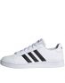 ADIDAS Grand Court Shoes White - EF0103 - 1t