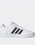 ADIDAS Grand Court Shoes White - EF0103 - 2t