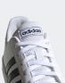 ADIDAS Grand Court Shoes White - EF0103 - 7t