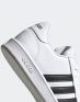 ADIDAS Grand Court Shoes White - EF0103 - 8t