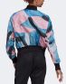 ADIDAS Graphic Bomber Jacket Multicolor - GL9539 - 2t