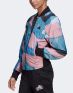 ADIDAS Graphic Bomber Jacket Multicolor - GL9539 - 3t