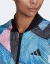 ADIDAS Graphic Bomber Jacket Multicolor - GL9539 - 5t