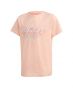 ADIDAS Graphic Tee Coral - GD2869 - 1t