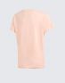 ADIDAS Graphic Tee Coral - GD2869 - 2t
