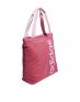 ADIDAS Graphic Tote Bag Pink  - DW9079 - 3t