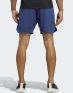 ADIDAS HEAT.RDY Training Shorts Blue - GL7310 - 2t