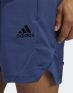 ADIDAS HEAT.RDY Training Shorts Blue - GL7310 - 3t