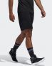 ADIDAS Harden Capsule Shorts Black - CW6916 - 4t