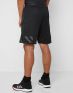 ADIDAS Harden Swagger Shorts Black - DZ0597 - 2t