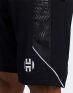 ADIDAS Harden Swagger Shorts Black - DZ0597 - 5t