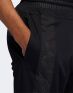 ADIDAS Harden Swagger Shorts Black - DZ0597 - 6t