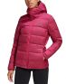 ADIDAS Helionic Down Jacket Pink - GE5819 - 1t