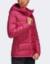ADIDAS Helionic Down Jacket Pink - GE5819 - 3t