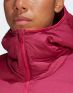 ADIDAS Helionic Down Jacket Pink - GE5819 - 4t