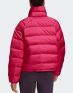 ADIDAS Helionic Relaxed Fit Down Jacket Pink - FT2565 - 2t