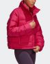 ADIDAS Helionic Relaxed Fit Down Jacket Pink - FT2565 - 4t