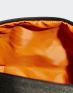 ADIDAS Holdball Bag Black/Orange - EV6380 - 4t