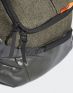 ADIDAS Holdball Bag Black/Orange - EV6380 - 6t