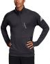 ADIDAS ID Climaheat Top Sweater Black - EB7631 - 1t
