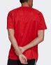 ADIDAS Jersey Tee Lush Red  - FM3405 - 2t