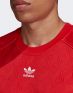 ADIDAS Jersey Tee Lush Red  - FM3405 - 3t
