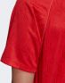 ADIDAS Jersey Tee Lush Red  - FM3405 - 4t