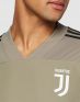 ADIDAS Juventus Training Top Kaki - CW8729 - 3t