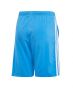 ADIDAS Kids 3-Stripes Swim Shorts Blue - DQ2981 - 2t