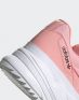 ADIDAS Kiellor Sneakerjagers Pink - EG0576 - 7t