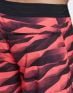 ADIDAS Knee Length Graphic Board Shorts Pink - FS4024 - 7t