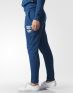 ADIDAS Originals Low Crotch Trackpants Navy - AY6646 - 2t