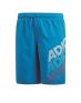 ADIDAS Lineage Swim Shorts Blue - CV5206 - 1t
