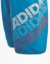 ADIDAS Lineage Swim Shorts Blue - CV5206 - 2t